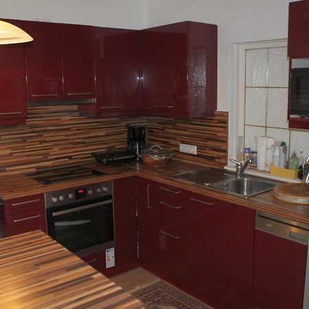 Appartement Eveline فيلدين ام ورثرسي المظهر الخارجي الصورة