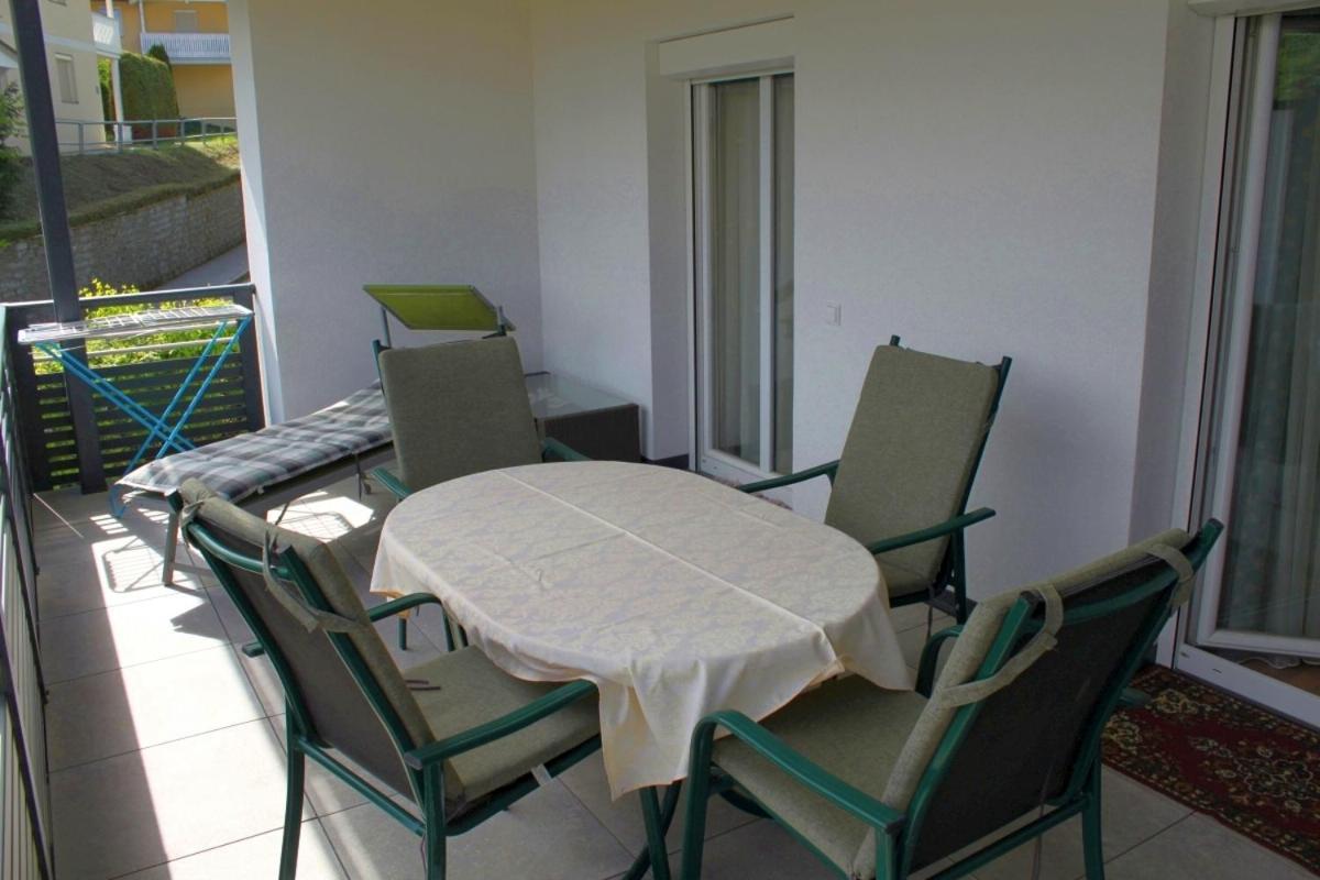 Appartement Eveline فيلدين ام ورثرسي المظهر الخارجي الصورة