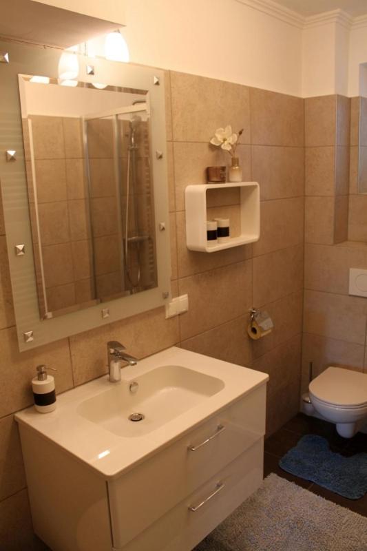 Appartement Eveline فيلدين ام ورثرسي المظهر الخارجي الصورة