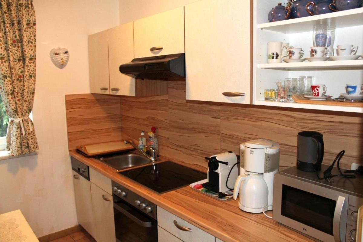 Appartement Eveline فيلدين ام ورثرسي المظهر الخارجي الصورة