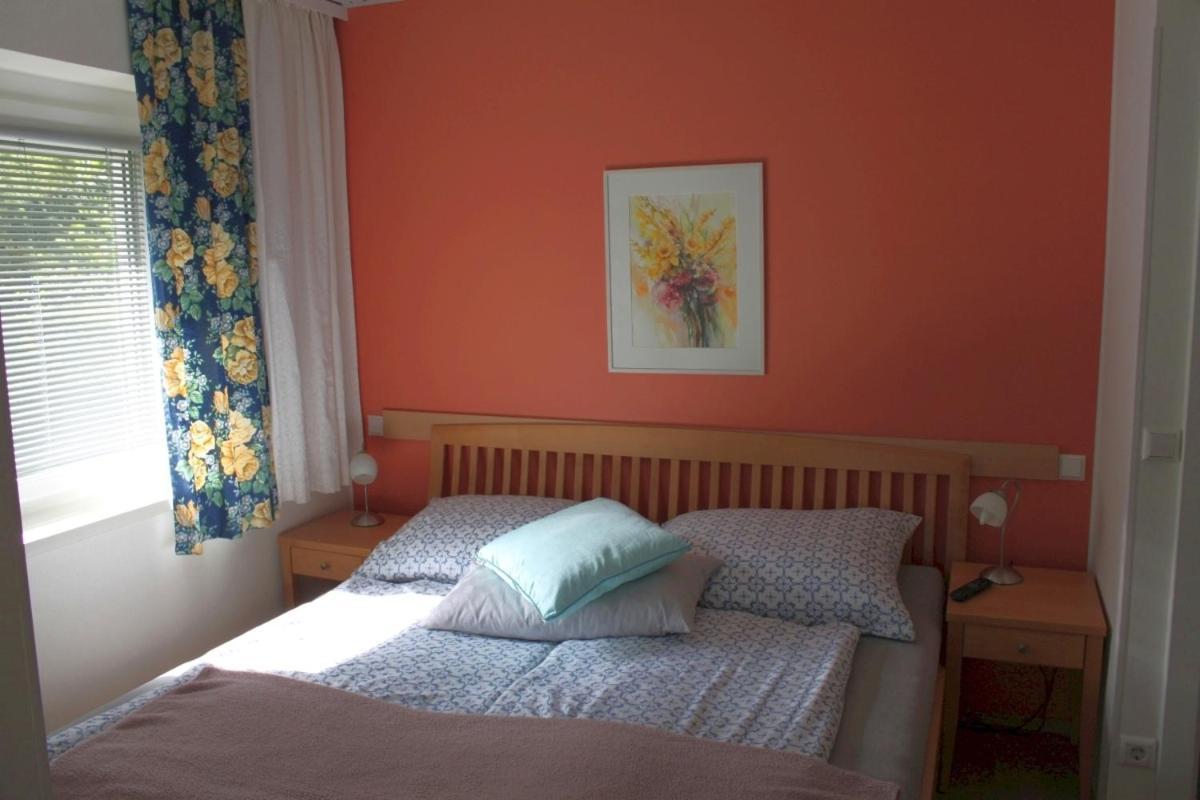 Appartement Eveline فيلدين ام ورثرسي المظهر الخارجي الصورة