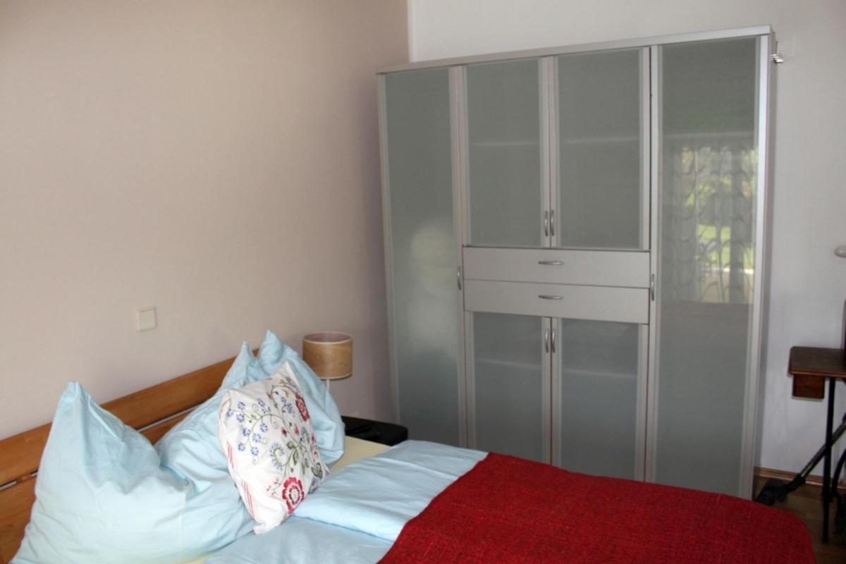 Appartement Eveline فيلدين ام ورثرسي المظهر الخارجي الصورة