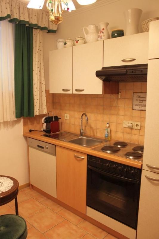 Appartement Eveline فيلدين ام ورثرسي المظهر الخارجي الصورة
