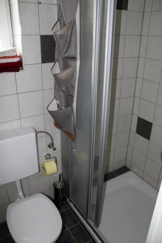 Appartement Eveline فيلدين ام ورثرسي المظهر الخارجي الصورة