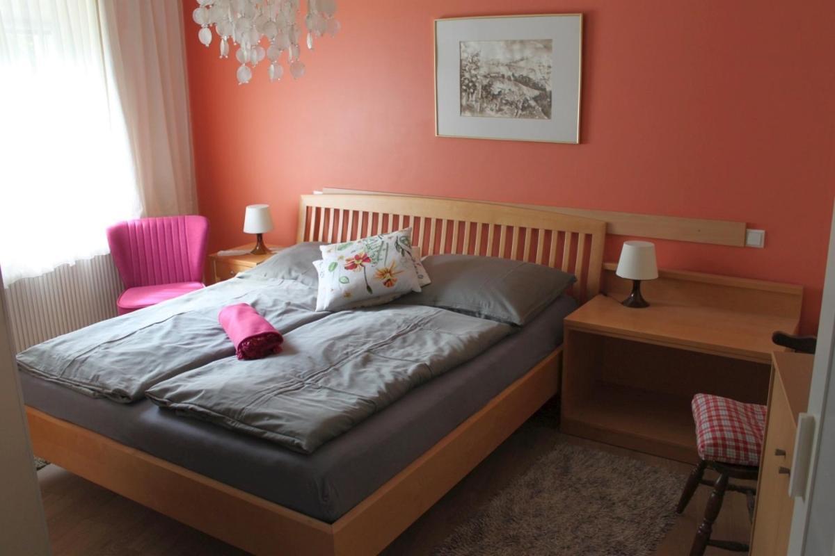 Appartement Eveline فيلدين ام ورثرسي المظهر الخارجي الصورة