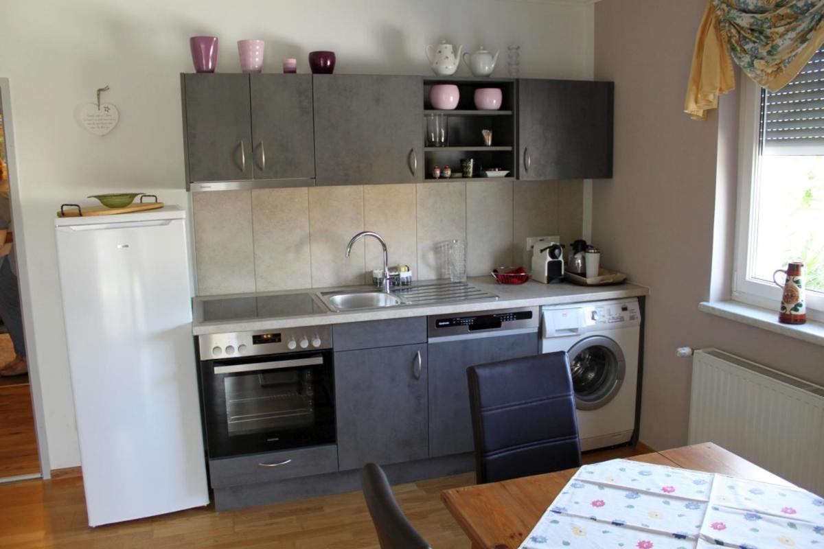 Appartement Eveline فيلدين ام ورثرسي المظهر الخارجي الصورة