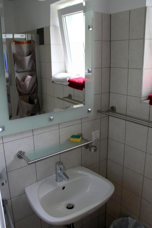 Appartement Eveline فيلدين ام ورثرسي المظهر الخارجي الصورة
