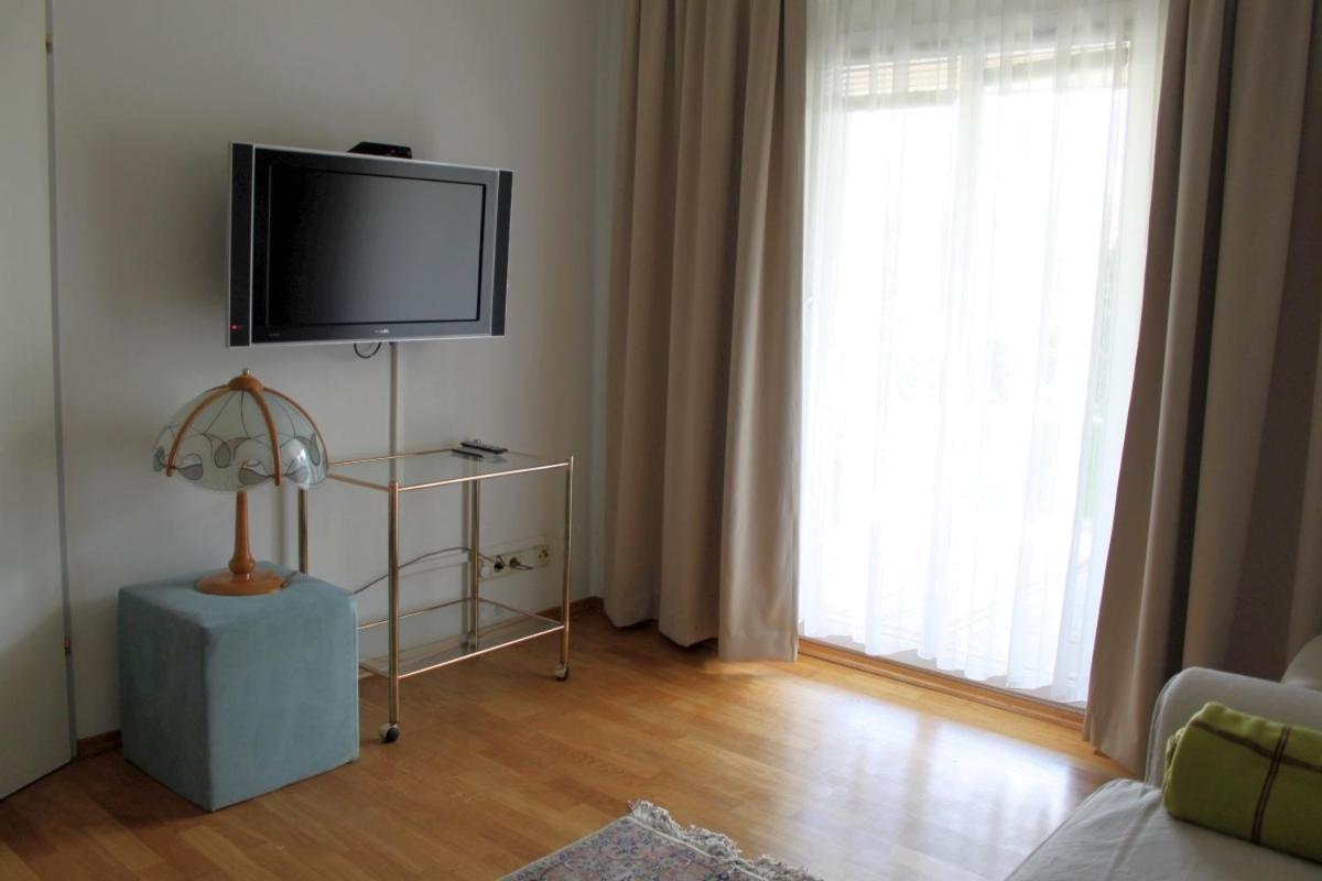 Appartement Eveline فيلدين ام ورثرسي المظهر الخارجي الصورة