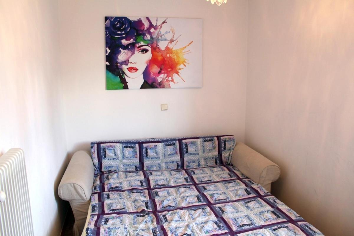 Appartement Eveline فيلدين ام ورثرسي المظهر الخارجي الصورة