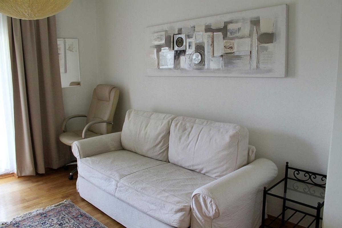 Appartement Eveline فيلدين ام ورثرسي المظهر الخارجي الصورة
